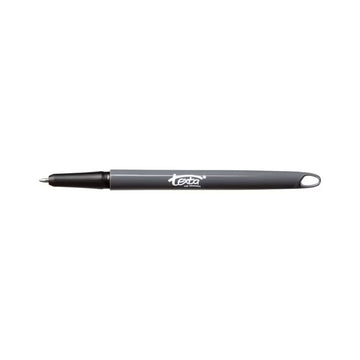 6 x Texta Ballpoint Pens 1mm - Assorted Colours - 3 Pack